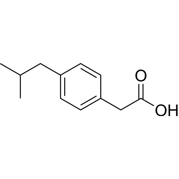 Ibufenac 1553-60-2